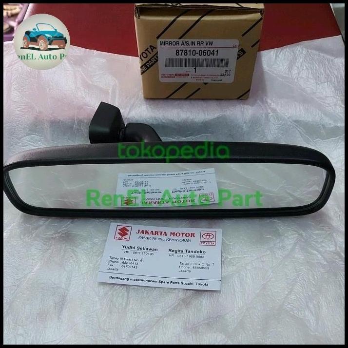 TERMURAH SPION TENGAH SPION DALAM TOYOTA INNOVA ORIGINAL
