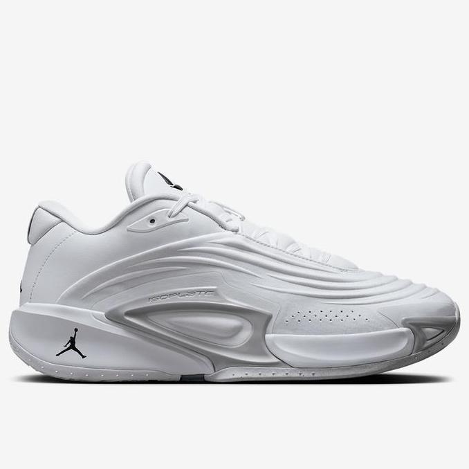 Sepatu Basket Pria Jordan Luka 3 PF Team Bank FQ7455-106 (TERBAIK) (TERBARU) (TERMURAH)