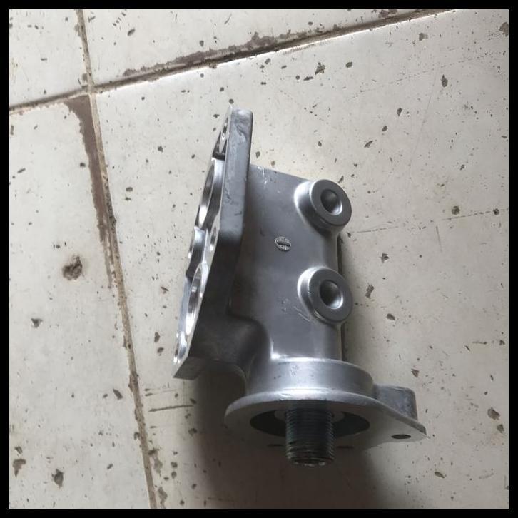 BEST DEAL DUDUKAN BRACKET BRAKET FILTER OLI OIL TRANSMISI HINO 500 HINO500 