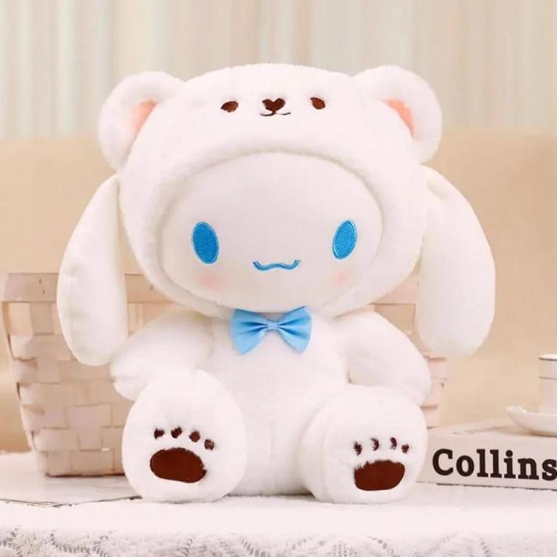 Sale Boneka Sanrio Jumbo Boneka Cinnamoroll Pochaco Bahan Sangat Lembut