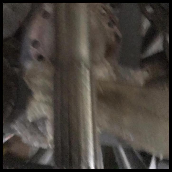 DISKON AXLE SHAFT AS RODA MITSUBISHI CANTER PS 125 PS125