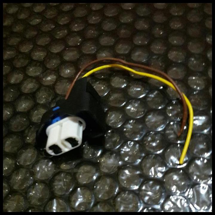 HOT DEAL SOKET LAMPU KABUT /FOG LAMP H16 