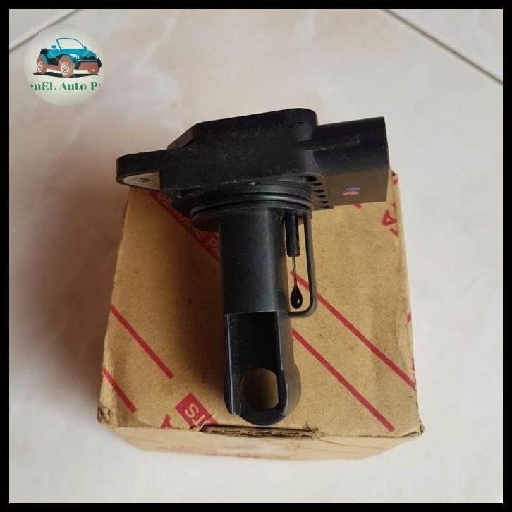 TERLARIS SENSOR MAP AIR FLOW TOYOTA INNOVA DIESEL 