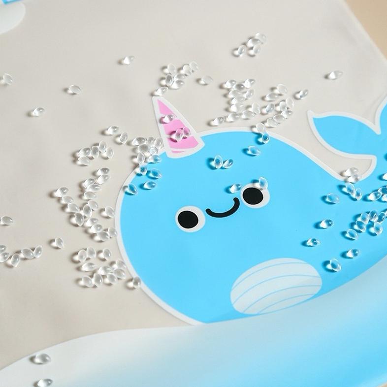 Unik Ziplock Zipper Bag Travel Karakter Pouch Penyimpan Baju Hemat Tempat Bepergian Organizer Organi