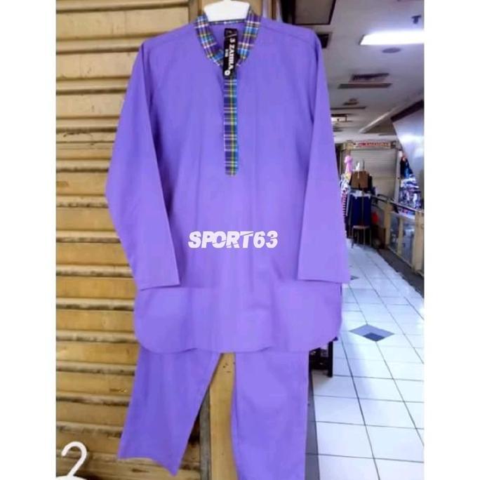 Sale Satu Set Seragam Tk Muslim/ Satu Set Seragam Paud Muslim/Satu Set Seragam Tk-Sd Muslim/Baju Sek