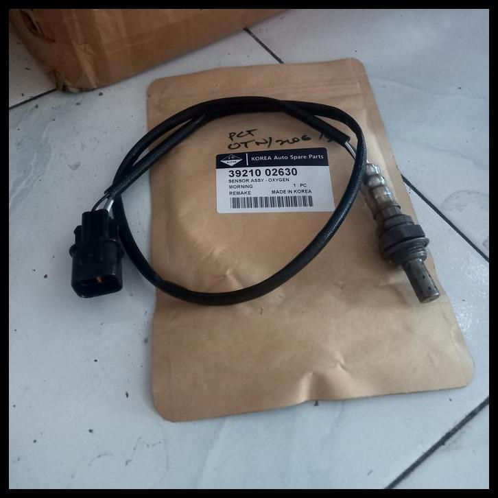 TERMURAH SENSOR O2 OKSIGEN OXYGEN KIA PICANTO LAMA COSMO 