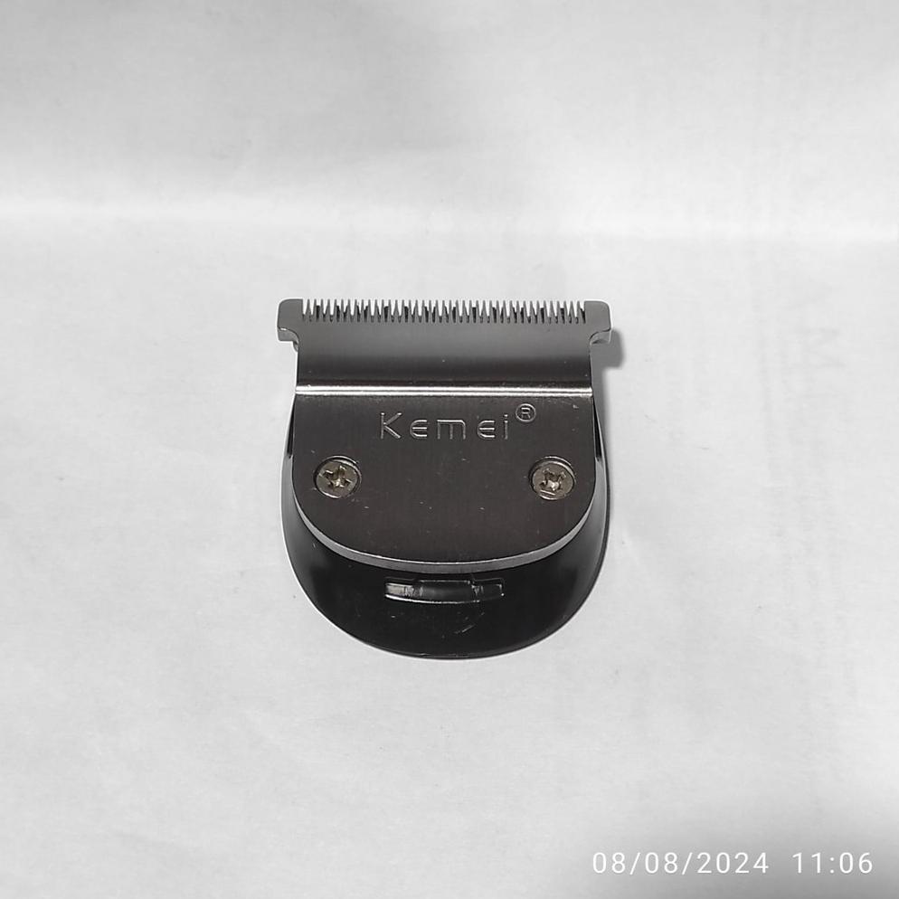 MATA PISAU KEMEI KM PG103 PG 103 HAIR CLIPPER TRIMMER ALAT MESIN CUKUR RAMBUT CUKURAN ORIGINAL