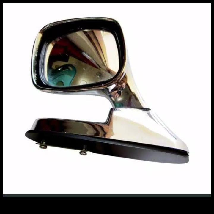 TERLARIS KACA SPION TAMBAHAN KAP MESIN MOBIL ALL NEW AVANZA VELOZ 