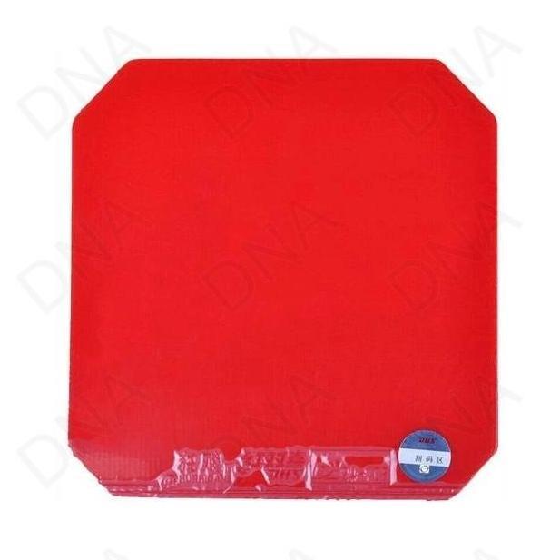 Karet Tenis Meja / Table Tennis Rubber DHS Hurricane 3-50 - ORIGINAL (TERBAIK) (TERBARU) (TERMURAH)