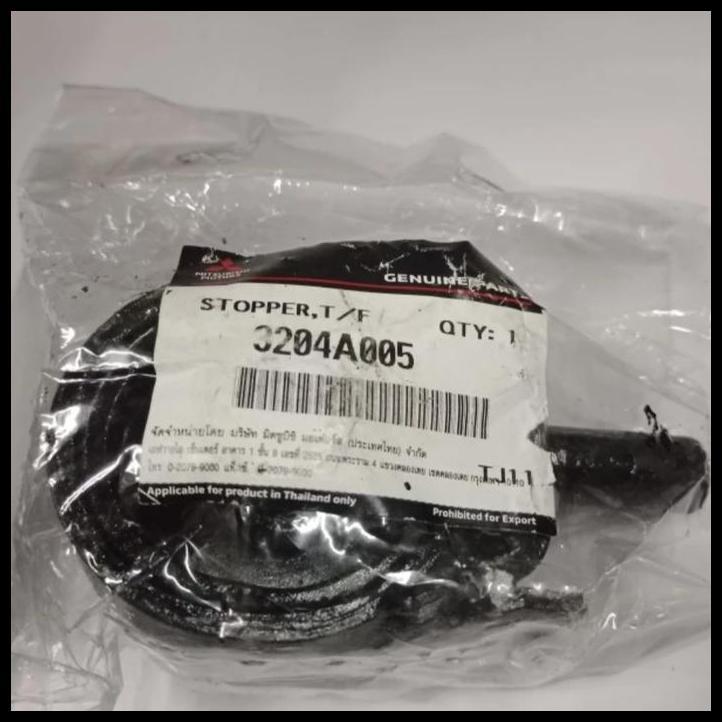 GRATIS ONGKIR 3204A005 TRANS MOUNT ASLI