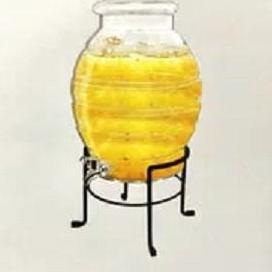 Thebest- Galon / dispenser kaca Hone