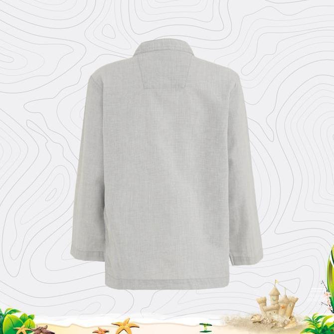 Sale Baju Koko Anak Cressida Boys - Jb406G