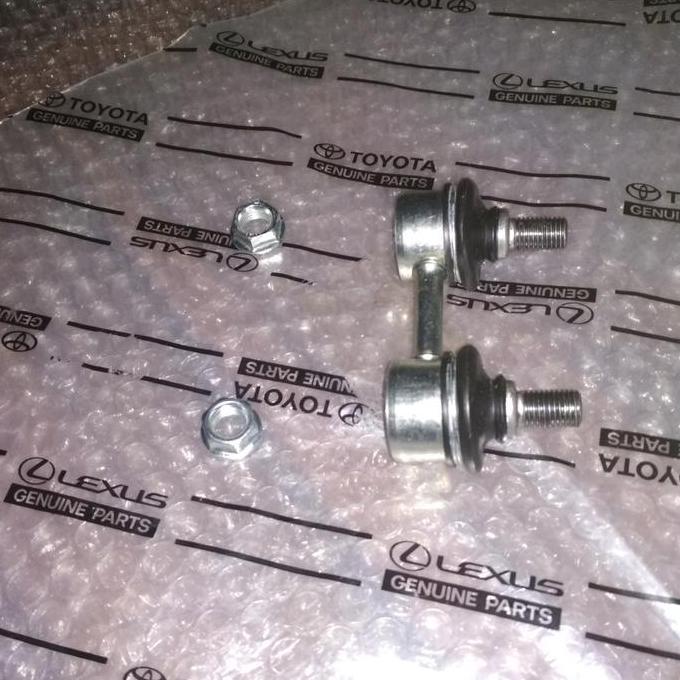 link stabil depan Corolla Great