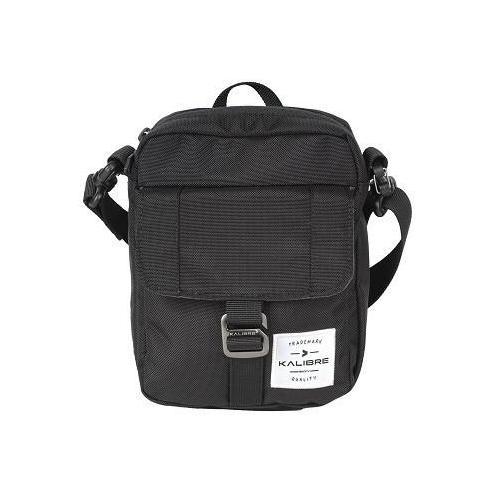 Tas Selempang Kalibre Clio Travel Pouch Tas pria/tas wanita 921942000 Black