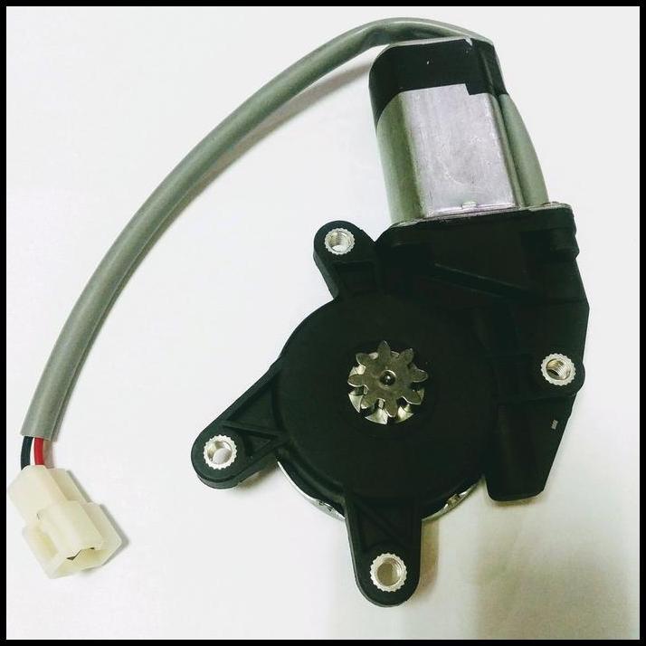 TERLARIS MOTOR POWER WINDOW MOBIL GIGI 8 KAKI 4 PANTHER KIJANG