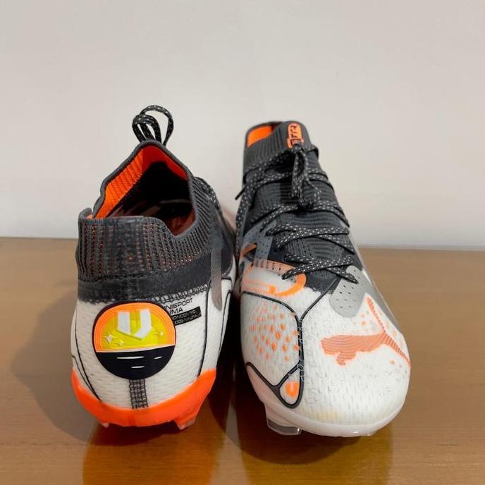 Sepatu Bola Puma Future Ultimate Unisport Astronaut Pack FG