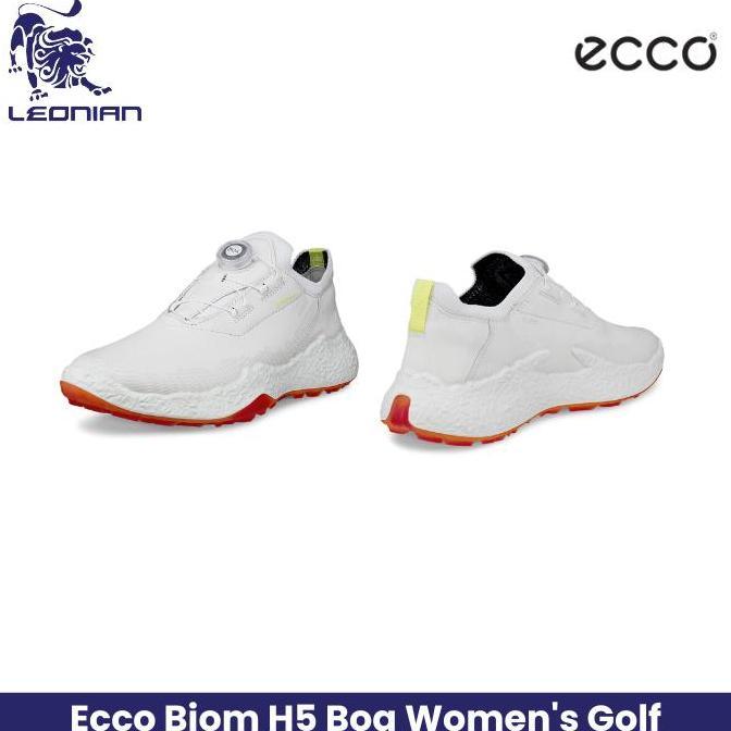 Sepatu Golf Ecco Women's Biom H5 BOA