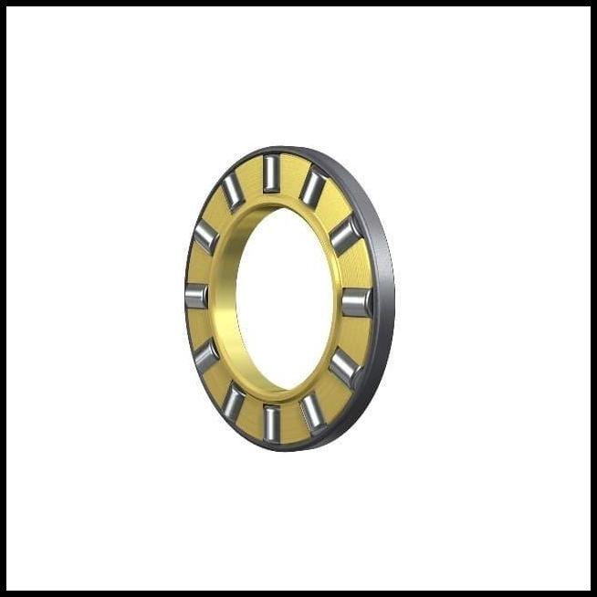 TERLARIS THRUST ROLLER BEARING 55X90X11 MM 
