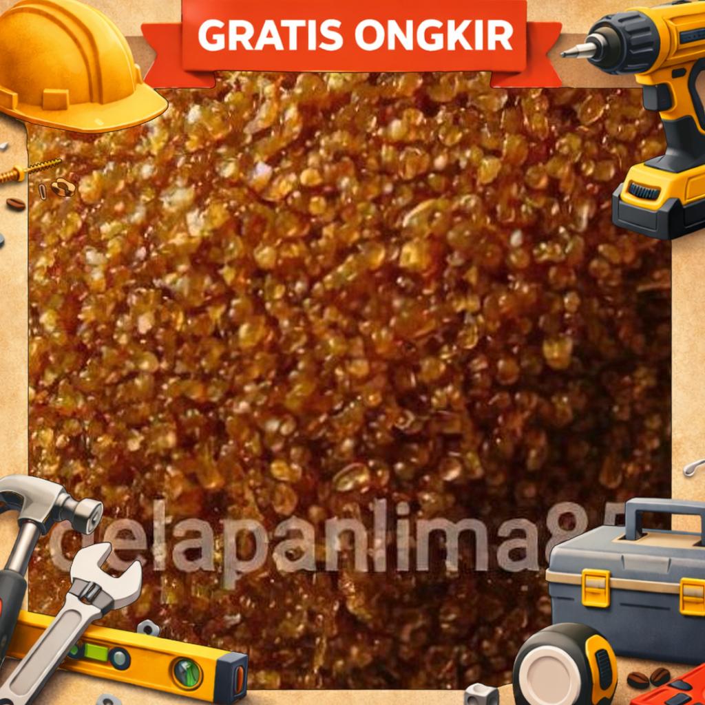 Lem Butir/Lem K/Lem Ka/Lemka/Lem Gelatin/Lem Anchor/Bone Glue