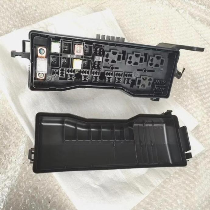 Limited, Box Sikiring Sikring Isuzu Traga