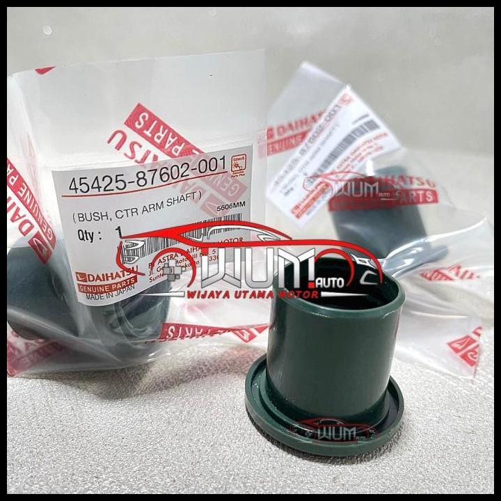 GRATIS ONGKIR BUSHING IDLER ARM TAFT BOS BUSH IDLER ARM STEERING TAFT INDEPENDENT