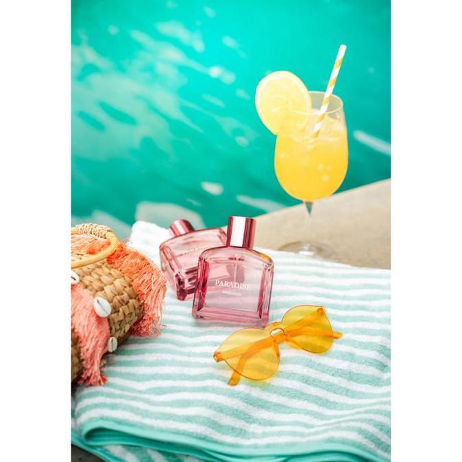 Thebest- PARFUM MYKONOS Paradise EDP 100 ML / 50 ML