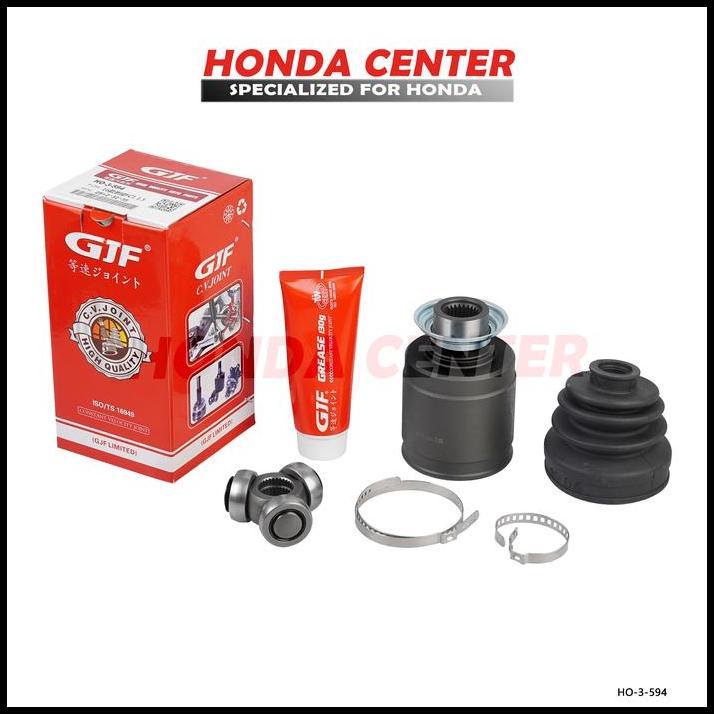 GRATIS ONGKIR CV JOINT AS KOPEL DALAM KANAN CIVIC FD FD1 FD2 2009 2010 2011 MANUAL 