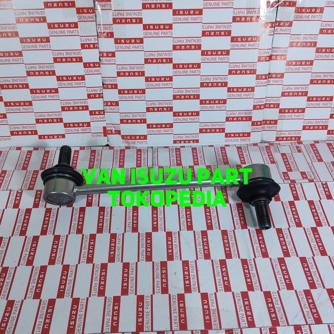 Hot Promo, Link Ling Stabil Stabilizer Belakang Isuzu Mux Import