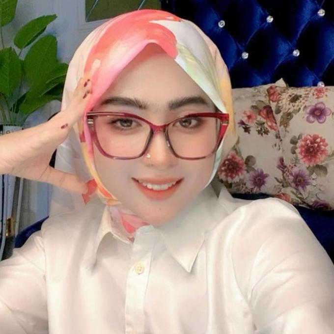 DISKON KACAMATA MICCEL 9017L PEREMPUAN FRAME