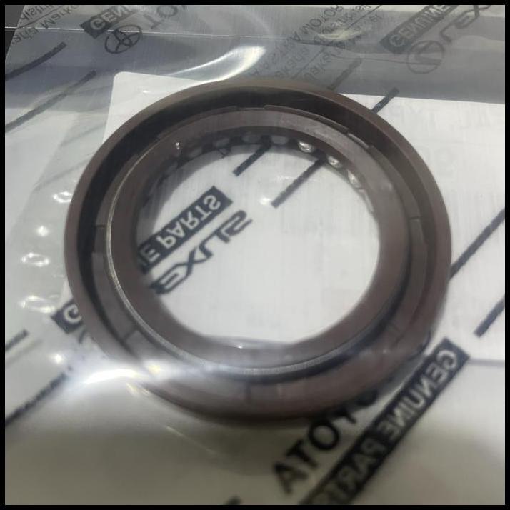 GRATIS ONGKIR OIL SEAL CAMSHAFT SEAL SIL NOKEN AS STARLET SOLUNA GREAT !!!