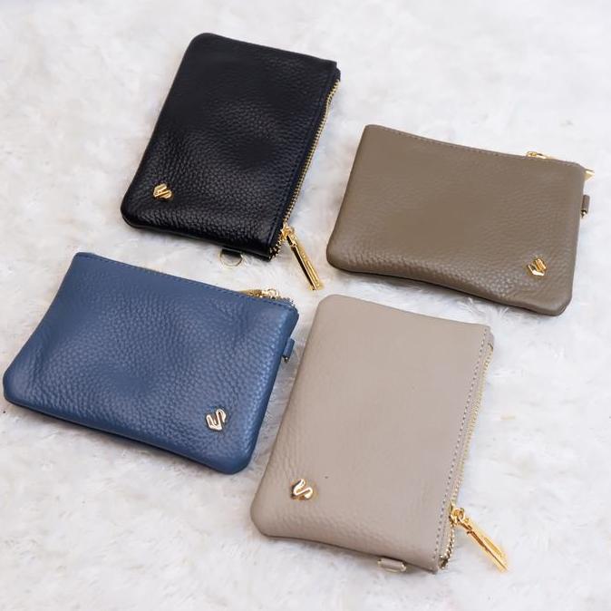 Dompet Kulit Savvy Leather DPK943