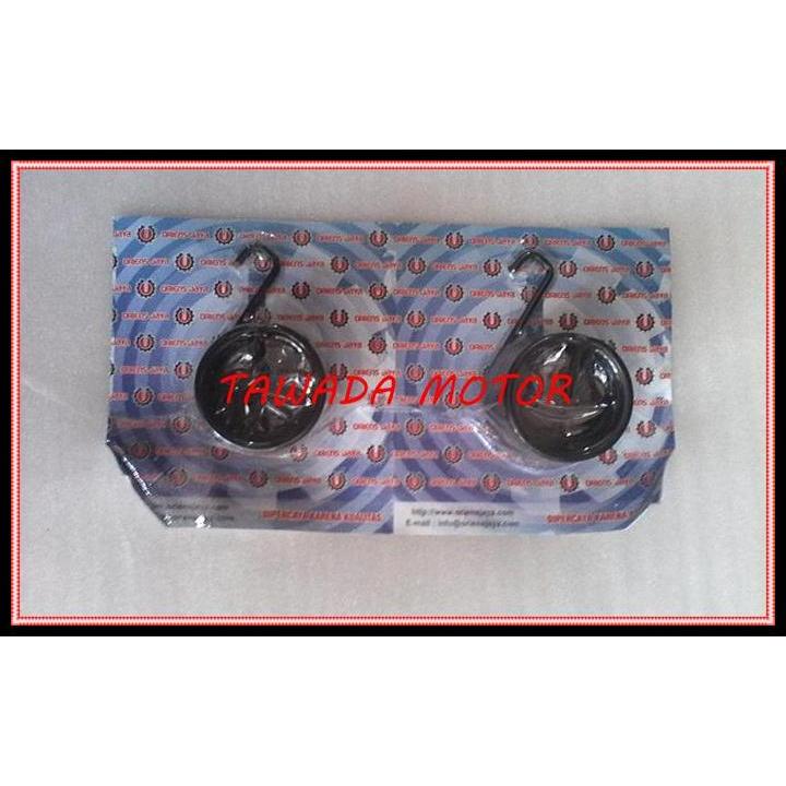 DISKON PER SELAH SUZUKI SHOGUN