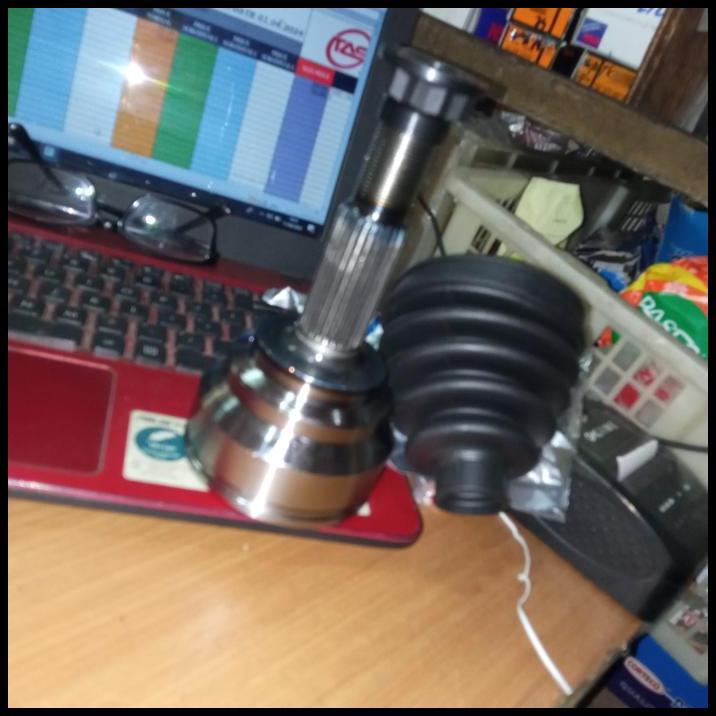 GRATIS ONGKIR CV JOINT AS RODA LUAR SIENTA