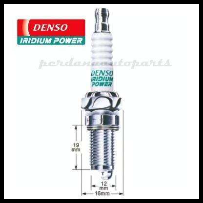 DISKON BUSI SUZUKI ALL NEW ERTIGA - DENSO IRIDIUM 