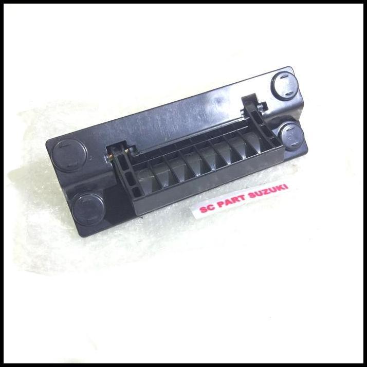 GRATIS ONGKIR HANDLE PINTU BAGASI BELAKANG SUZUKI AERIO. 