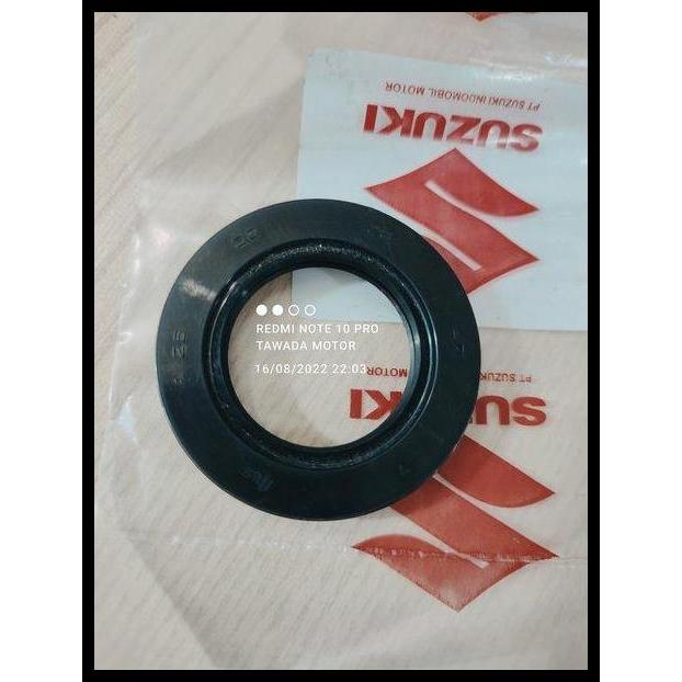 DISKON SIL SEAL NAF GIR RODA BELAKANG SUZUKI THUNDER 125 THUNDER 250 