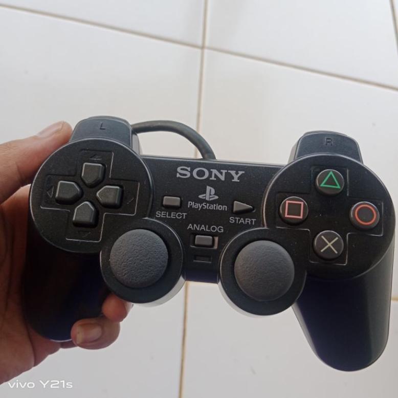 STIK PS2 ORI MESIN 100% ORIGINAL