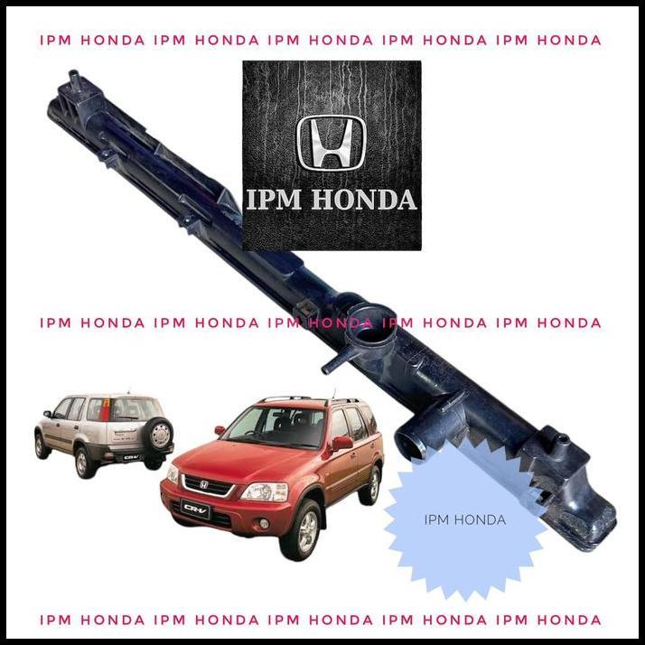 BEST DEAL TANK UPPER TUTUP COVER PLASTIK ATAS RADIATOR HONDA CRV GEN 1 RD1 OLD PERTAMA LAMA 1997 199
