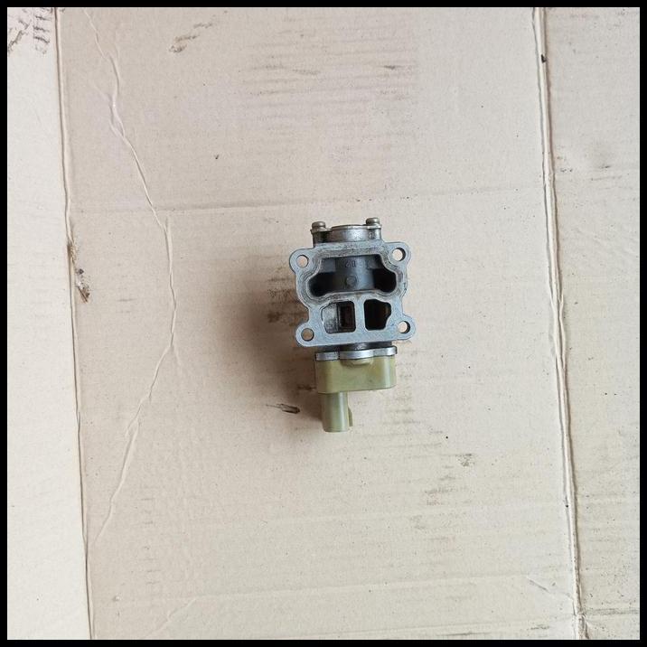 TERLARIS ISC IDLE UP HONDA FERIO COPOTAN GARANSI 