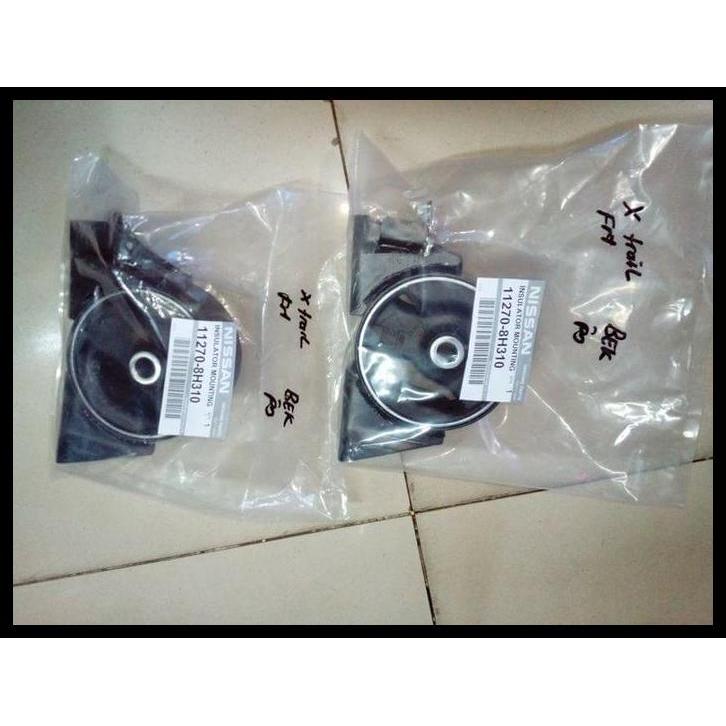 HOT DEAL ENGINE MOUNTING DEPAN XTRAIL 