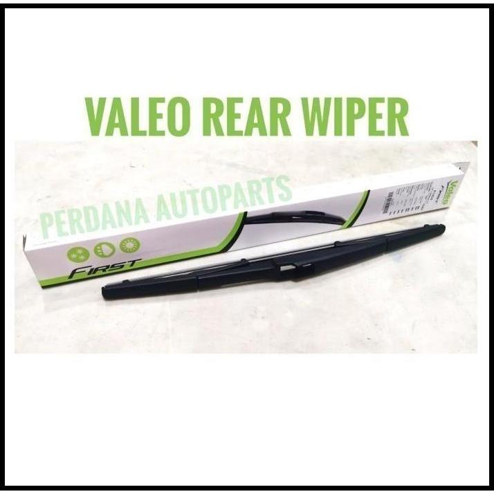 BEST DEAL WIPER BELAKANG KIA RIO (DE) 2005- ASLI VALEO 14 INCH