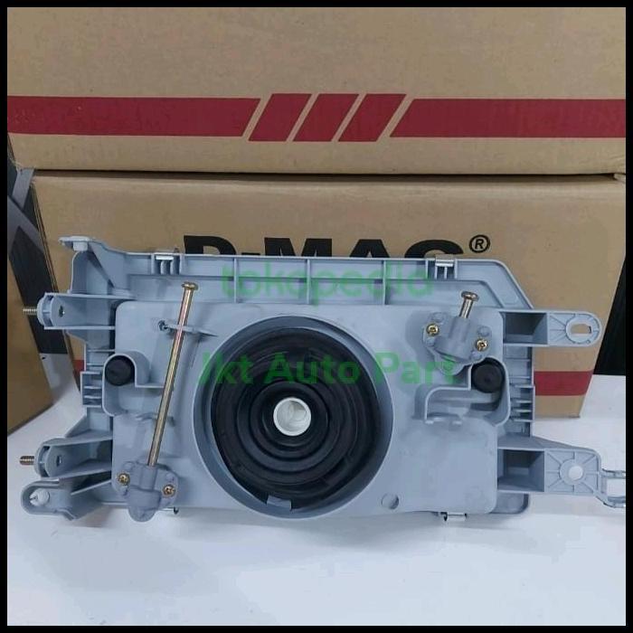 DISKON HEAD LAMPU LAMPU BESAR TOYOTA KIJANG GRAND 