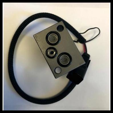 DISKON SOLENOID VALVE  702-21-55901 PC200-7 PC200-8 PC300-7 PC400-7 / PILOT VALVE PC200-7 PC200-8 PC