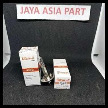 HOT DEAL STANLEE (5912) H1/H 1 12V-100W BOHLAM LAMPU FOG LAMP/FOGLAMP HALOGEN H1 12V-100W 