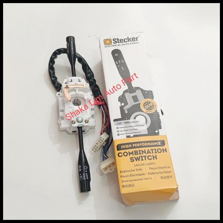 GRATIS ONGKIR TURN SIGNAL SAKLAR SWITCH LAMPU SEIN SEN FUTURA KATANA COLT T120SS 