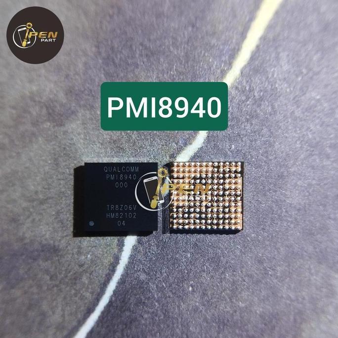 Hradpix- Ic Power Pmi8940 Redmi S2 Original New Tested Xiaomi