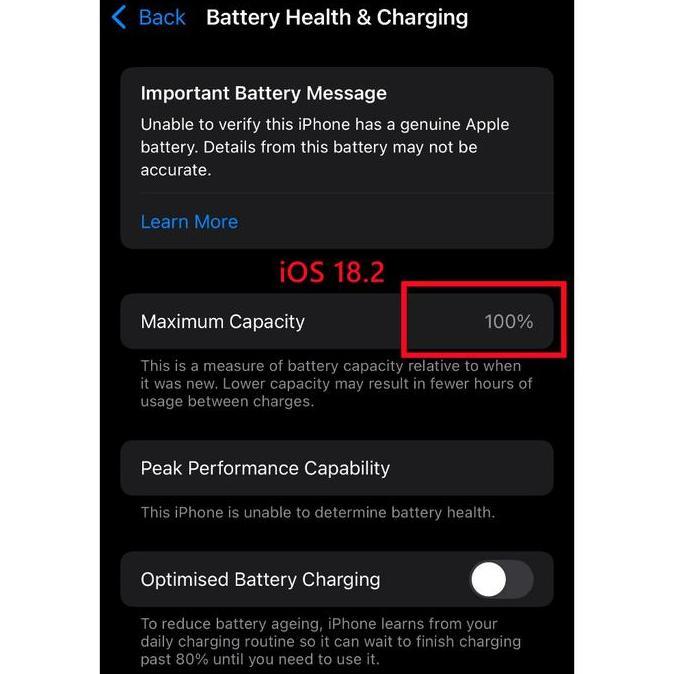 Hradpix- Cortex Iphone Baterai Xr Xs Xsmax Battery High Capacity Original Batre