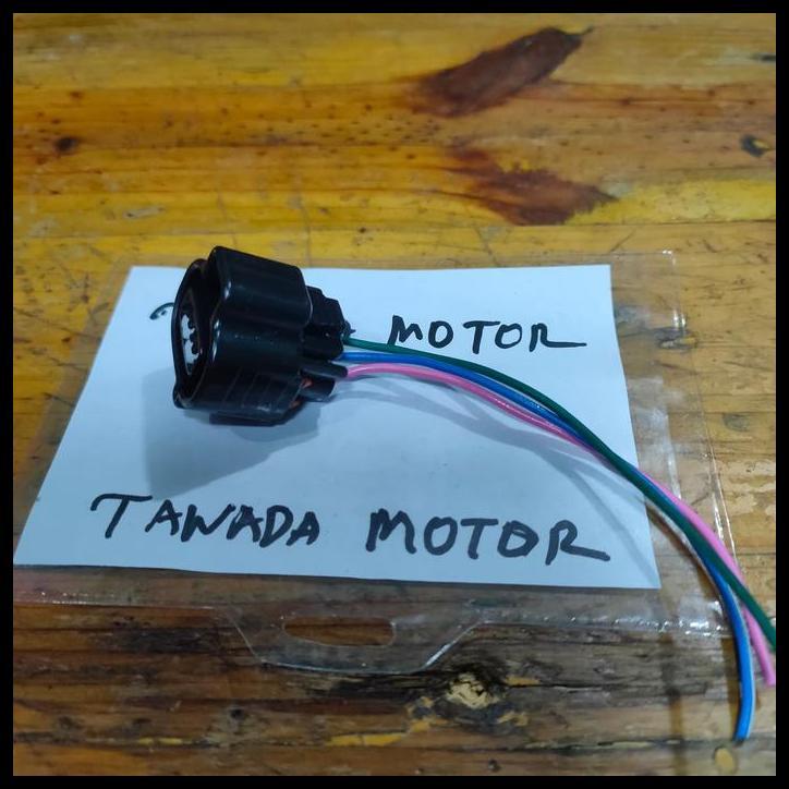 DISKON SOKET SENSOR MAP TOYOTA CORONA 2.0 