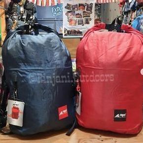 DRYBAG LITEPACK 25L AREI OUTDOORGEAR DRY BAG REI 17 LITER LITEPACK RANSEL ULTRALIGHT WATERPROOF TAS 