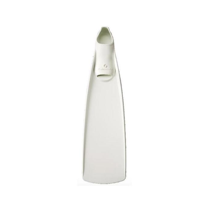 Gull Fins Barracuda Professional White